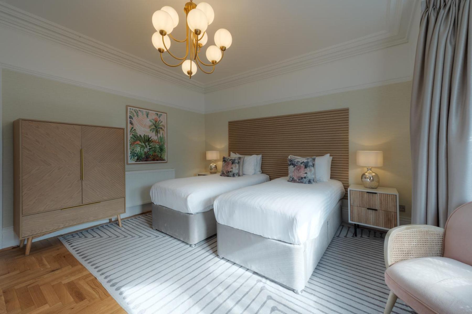 Florence House Boutique Hotel And Restaurant Portsmouth Exteriér fotografie